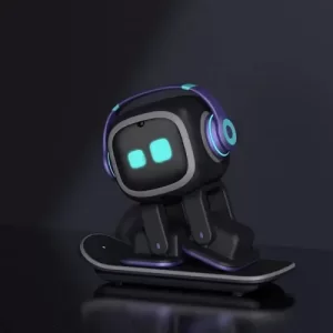 EMO 스마트 AI로봇 애완동물 로봇, ai로봇
