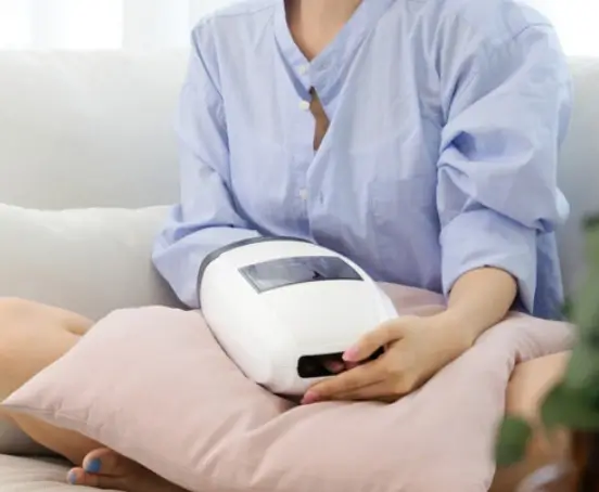 손마사지기 추천! 손목터널증후군, 손저림 있는 분들 꼭 써보세요.