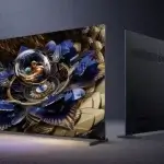 98인치 미니LED TV, 압도적 화질로 영화관 감동을 집에서!