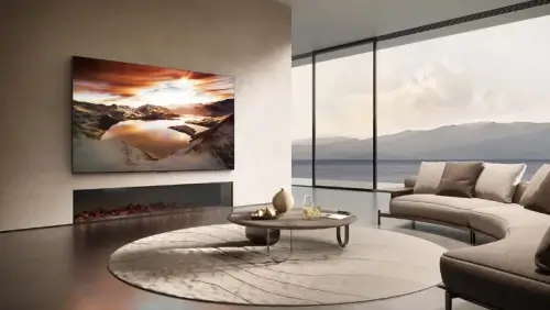 20250420 010140 98인치 미니LED TV, 압도적 화질로 영화관 감동을 집에서!
