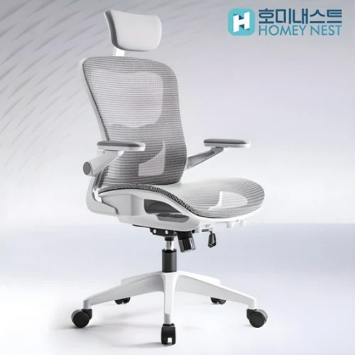 메쉬의자, 앉아서도 시원하게 공부! 통기성 끝판왕 메쉬의자 BEST 5
