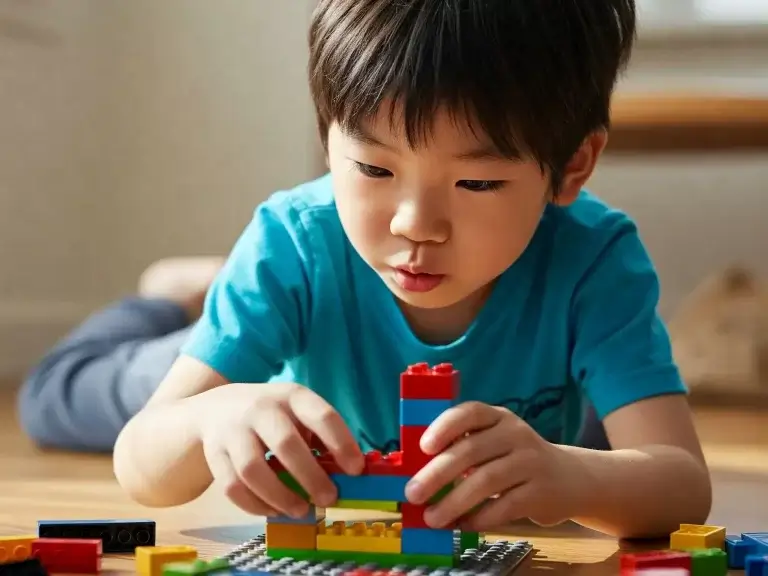 어린이날 레고 선물! 종류별로 알아보고 준비하기