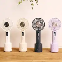 올여름 시원함 예약! 휴대용 선풍기 스마트 쇼핑 가이드 & 꿀팁 대방출