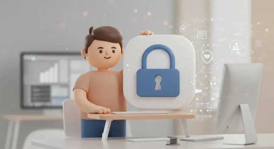 Privacy Policy - 개인정보처리방침