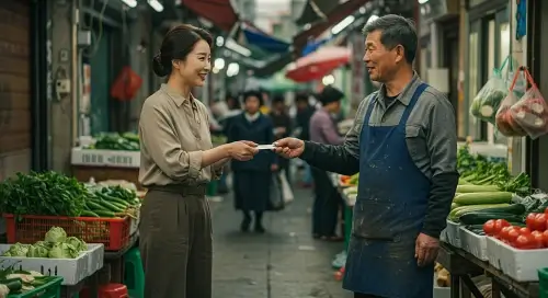 민생회복소비쿠폰