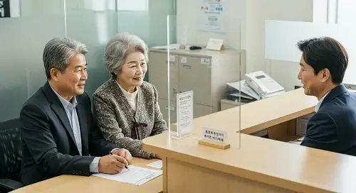 민생회복소비쿠폰 지급 대상 및 차등 지원 시스템