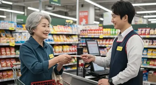 사용 시 주의사항과 스미싱 피해 방지법