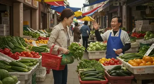 민생회복소비쿠폰 사용처 총정리, 어디서 얼마나 쓸 수 있을까? 4 민생회복소비쿠폰 사용처 총정리