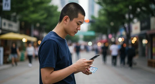 모바일신분증 발급 후, 이렇게 활용하세요