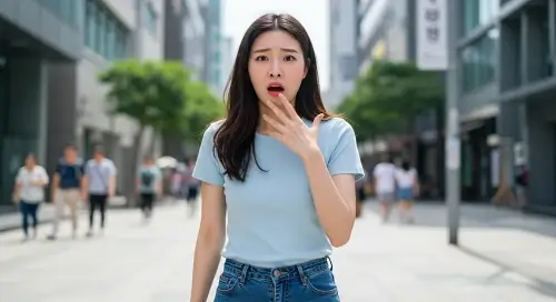 모바일신분증 재발급 3분 만에! 분실 시 후회 없는 대처법