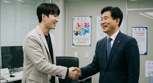 청년일자리도약장려금 완벽 가이드와 신청 조건