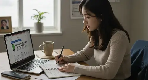 청년일자리도약장려금 완벽 가이드와 신청 조건