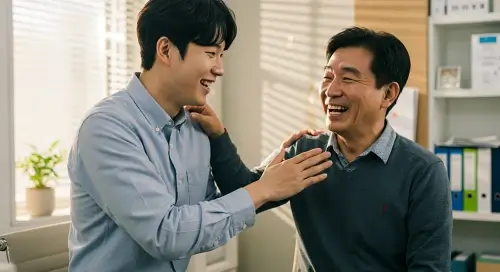 복잡한 청년일자리도약장려금 신청? 10분 만에 끝내는 초간단 가이드