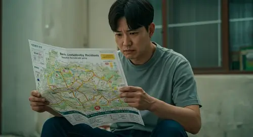 기초생활수급자 기준 완화! 국민기초생활보장법 개정 5가지 핵심