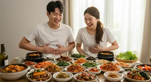 추석 음식 칼로리 폭탄, 늦기 전에 알아야 할 3가지 진실