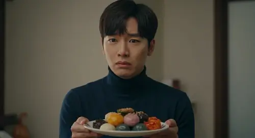 추석 음식 칼로리 폭탄, 늦기 전에 알아야 할 3가지 진실