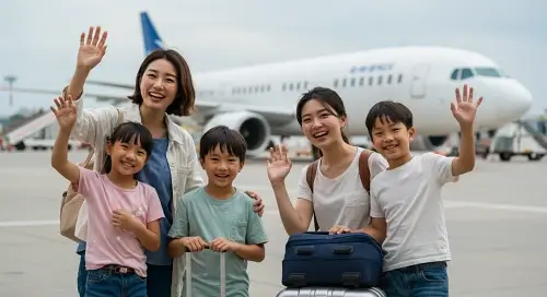 2025 추석 연휴 여행, 지금 준비해야 하는 이유와 절약 방법 5가지