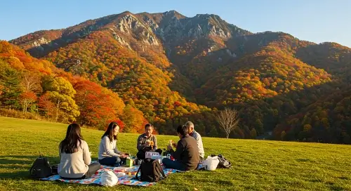2025 추석 연휴 여행, 지금 준비해야 하는 이유와 절약 방법 5가지