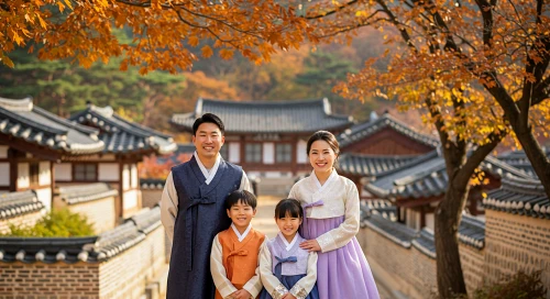 추석 연휴 국내 여행, 지금 당장 예약해야 할 TOP 5 명소
