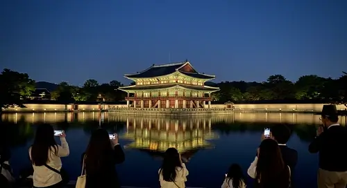 추석 연휴 국내 여행, 지금 당장 예약해야 할 TOP 5 명소