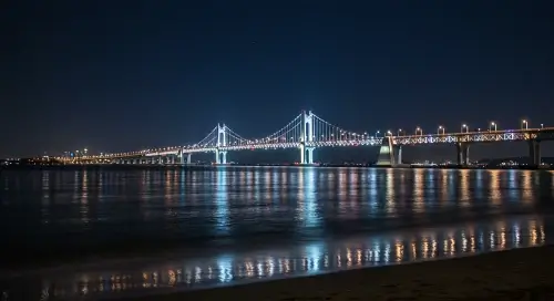 추석 연휴 국내 여행, 지금 당장 예약해야 할 TOP 5 명소