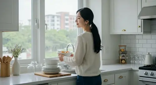 명절 증후군 극복, 진짜 도움이 되는 5가지 해결책