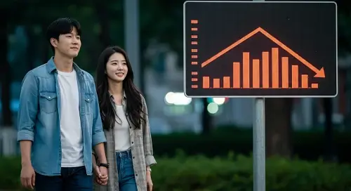 신생아 특례대출 신청 전에 꼭 봐야 할 것. 2025년 개정 사항과 주의사항