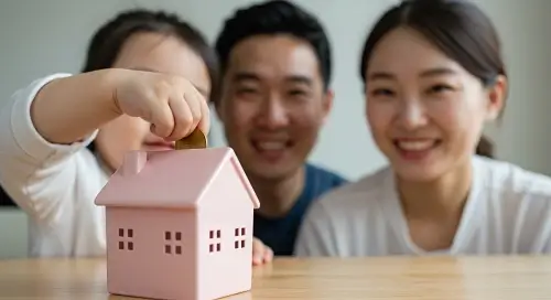 신생아 특례대출 신청 전에 꼭 봐야 할 것. 2025년 개정 사항과 주의사항