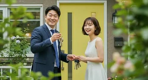 신혼부부 전세자금대출, 우리도 가능할까? 2025년 조건, 한도 총정리 2 신혼부부 전세자금대출, 우리도 가능할까? 조건, 한도 총정리