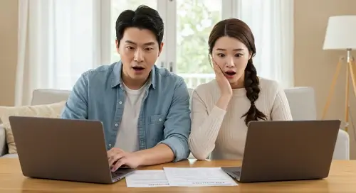 신혼부부 전세자금대출, 우리도 가능할까? 2025년 조건, 한도 총정리 1 신혼부부 전세자금대출, 우리도 가능할까? 조건, 한도 총정리
