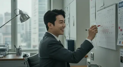 연차 계산법, 1년 미만 연차부터 퇴직금까지 완벽 가이드