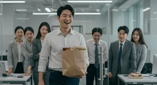 연차 계산법, 1년 미만 연차부터 퇴직금까지 완벽 가이드
