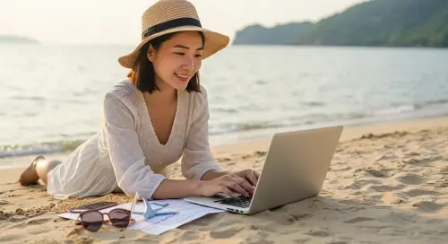 연차 계산법, 1년 미만 연차부터 퇴직금까지 완벽 가이드