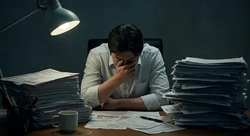 개인회생 신청 자격 10분 만에 진단! 나도 모르게 놓치는 필수 조건