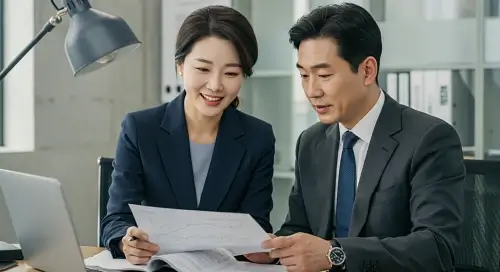 개인회생 신청 자격 10분 만에 진단! 나도 모르게 놓치는 필수 조건