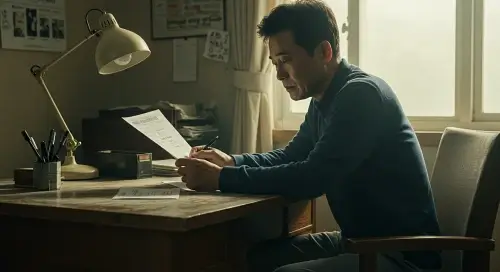 ​감당 불가능한 빚, 마지막 희망은? 개인파산 절차 3단계로 끝내기
