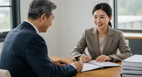 ​감당 불가능한 빚, 마지막 희망은? 개인파산 절차 3단계로 끝내기