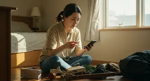 이것만 알면 100% 가능! 중고거래 사기 신고, 성공 비법 대공개