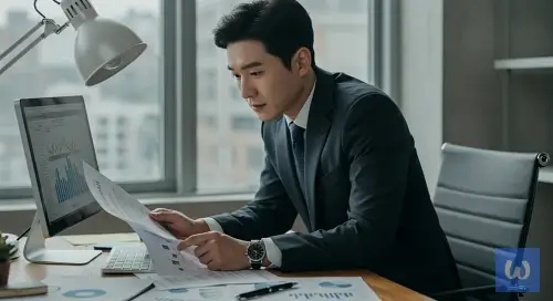 복잡한 서류는 이제 그만! 2025 소상공인 정책자금 대출, 가장 쉽게 받는 법