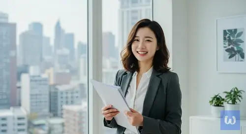 복잡한 서류는 이제 그만! 2025 소상공인 정책자금 대출, 가장 쉽게 받는 법