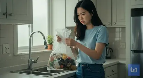 음식물 쓰레기 처리기, 똑똑하게 고르는 3가지 방법 (종류별 비교 분석)