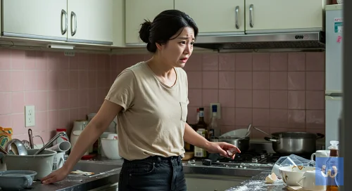 쌓여가는 주방용품 정리, 이제 그만! 2025년 전문가가 알려주는 정리의 모든 것