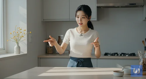쌓여가는 주방용품 정리, 이제 그만! 전문가가 알려주는 정리의 모든 것