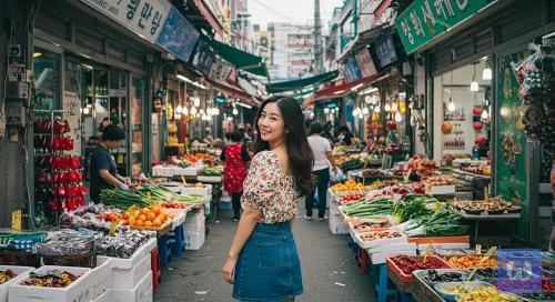 온누리상품권 사용법, 100% 활용하는 5가지 꿀팁!