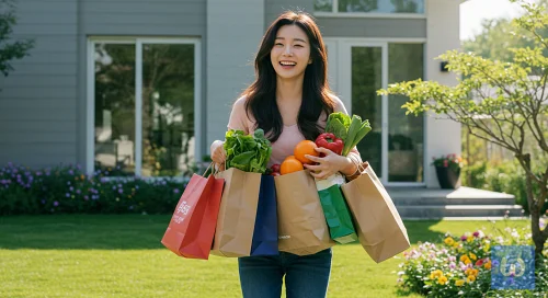 온누리상품권 사용법, 100% 활용하는 5가지 꿀팁!
