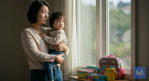 어린이집 적응 팁 10가지, 눈물 흘리지 않고 보내는 비법