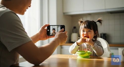 우리 아이 밥투정 끝! 유아식 식단으로 편식 고치는 5가지 비법
