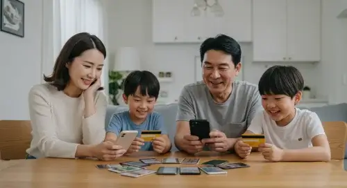 민생회복소비쿠폰 신청 방법 완벽 가이드 - 온라인·오프라인 신청 단계별 설명매뉴얼