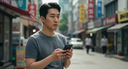 민생회복소비쿠폰 자주 묻는 질문