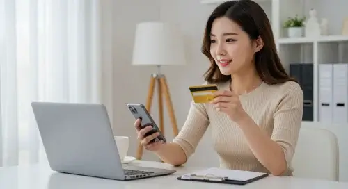 민생회복소비쿠폰 신청 방법 완벽 가이드 - 온라인·오프라인 신청 단계별 설명매뉴얼